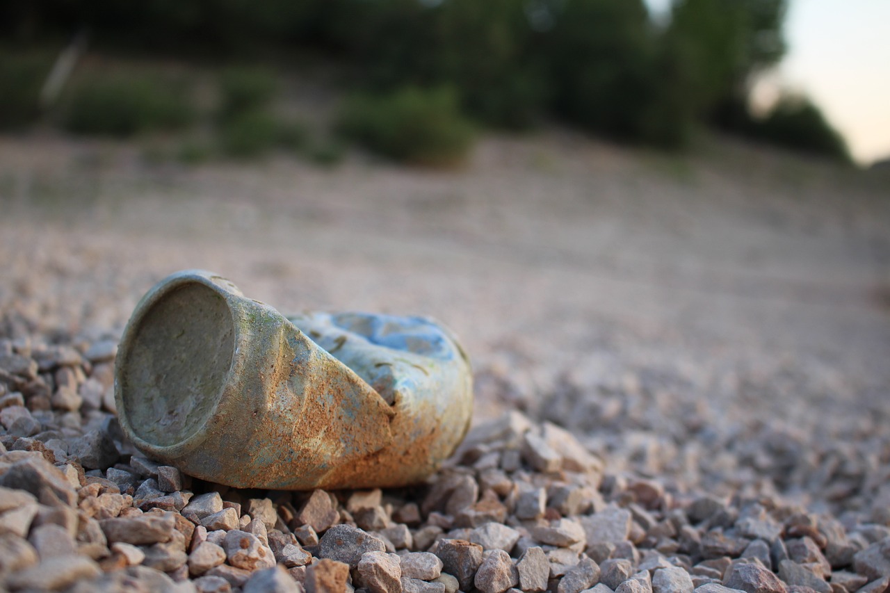 The Importance of Recycling in Sustainable Community Development